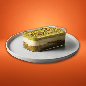 Fıstıklı Magnolia görseli
