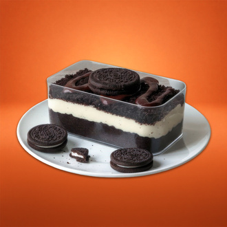 Oreo Magnolia görseli