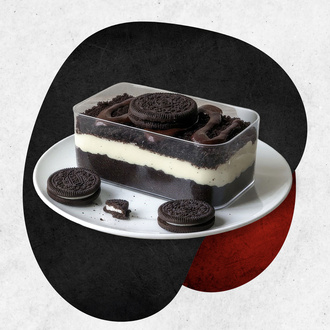 Oreo Magnolia görseli