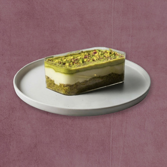 Fıstıklı Magnolia görseli