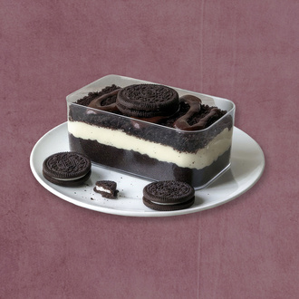 Oreo Magnolia görseli