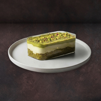 Fıstıklı Magnolia görseli