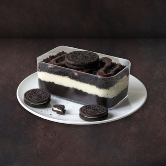 Oreo Magnolia görseli