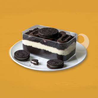 Oreo Magnolia görseli