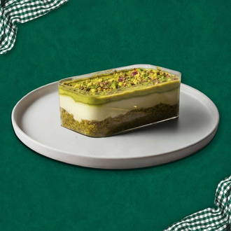 Fıstıklı Magnolia görseli