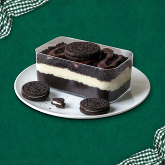 Oreo Magnolia görseli
