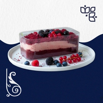 Orman Meyveli Magnolia görseli