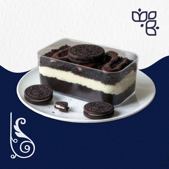 Oreo Magnolia görseli