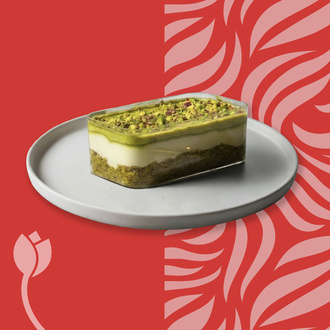 Fıstıklı Magnolia görseli