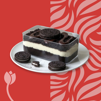 Oreo Magnolia görseli