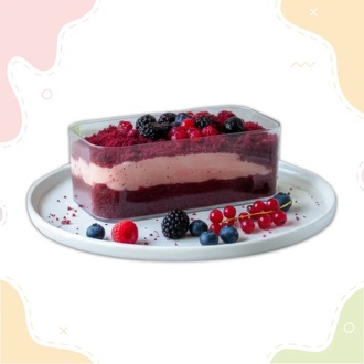 Orman Meyveli Magnolia görseli