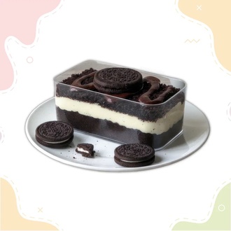 Oreo Magnolia görseli