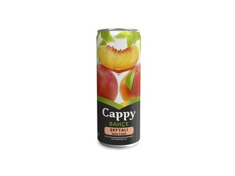 Cappy Şeftali (33 Cl.) görseli