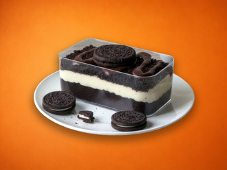 Oreo Magnolia görseli