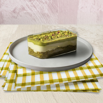 Fıstıklı Magnolia görseli