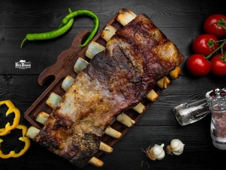 Asado 2 Kişilik (Dana Tandır 600 G) görseli
