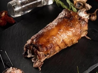 Kuzu Gerdan Tandır (1 Kg) görseli