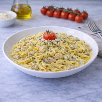 Penne Köri görseli