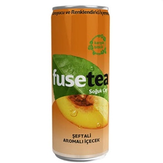 Lipton Ice Şeftali görseli
