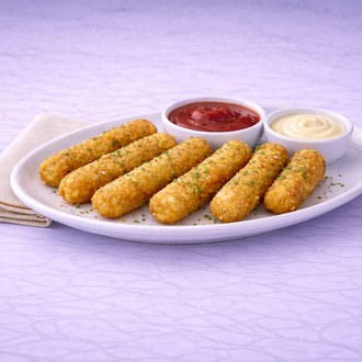 Mozzarella Sticks görseli