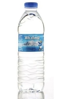 Su (500 Ml) görseli