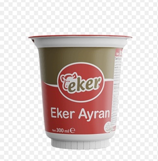 Eker Ayran (270 Ml) görseli