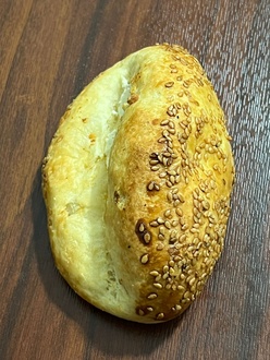 Beyaz Peynirli Poğaça görseli