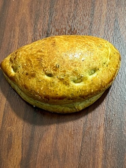 Otlu Peynirli Ev Poğçası görseli