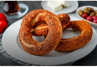 Sokak Simidi görseli