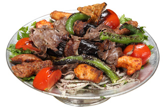 Anadolu Special Kebap görseli