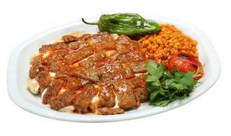 Ali Nazik Adana Kebap görseli