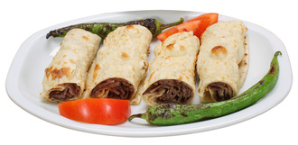 Dürüm Et Döner görseli