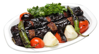 Patlıcan Kebap görseli