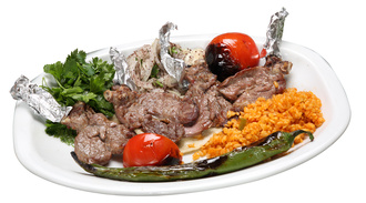 Kuzu Pirzola görseli