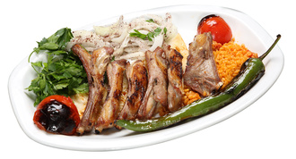 Kuzu Kaburga görseli