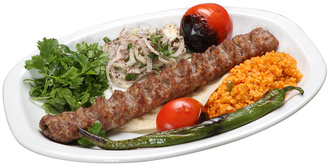 Adana Kebap (Acılı) görseli