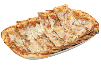 Karışık Pide görseli