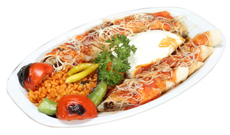 Beyti Kebap görseli