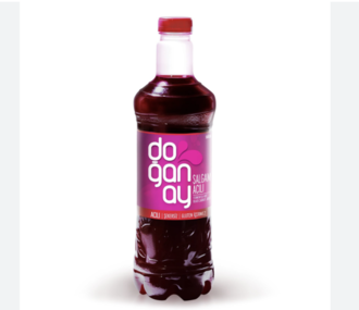 Doğanay Acılı Şalgam Suyu (300 Ml) görseli