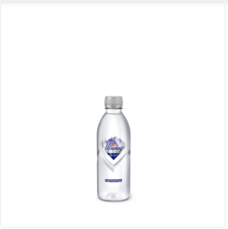 Uludağ Su (330 Ml) görseli