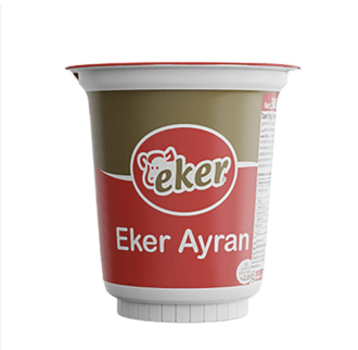 Eker Ayran (270 Ml) görseli