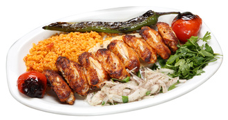 Tavuk Kanat görseli