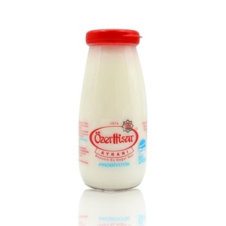 Balıkesir Özer Hisar Ayran görseli