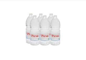 Su (50 Cl.) görseli