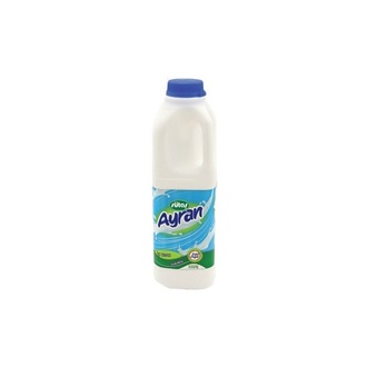 Sütaş Ayran (1 L.) görseli