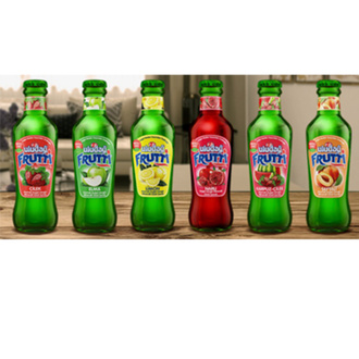 Uludağ Meyveli Soda (20 Cl.) görseli