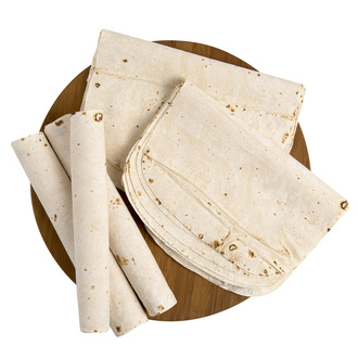 Lavaş (5 Adet) görseli