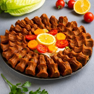 Çiğ Köfte (1 Kg.) görseli