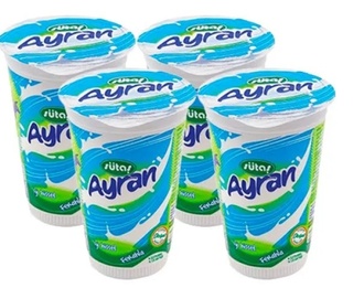 Sütaş Ayran (17,5 Cl.) görseli