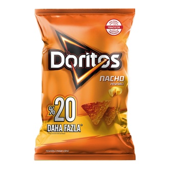 Doritos Nacho Parti Boy (185 Gr.) görseli